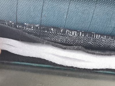 防雨大棚保溫被